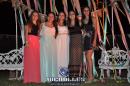 Álbum de fotos de los 15 de Felicitas Gomez Malvido en La Cruz